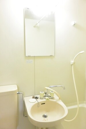 ジュネス東高円寺の物件内観写真